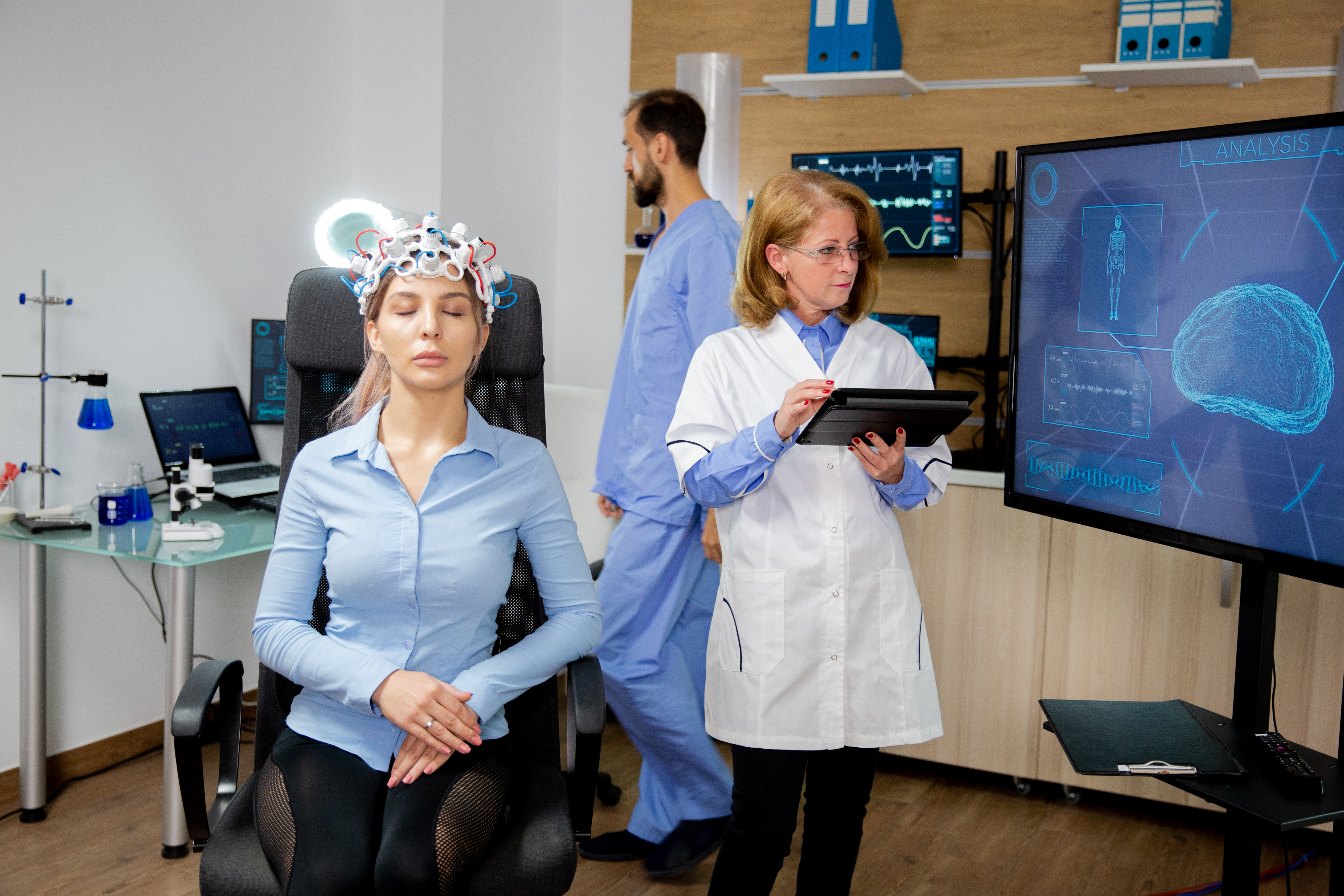 Neuro Surgery Department
