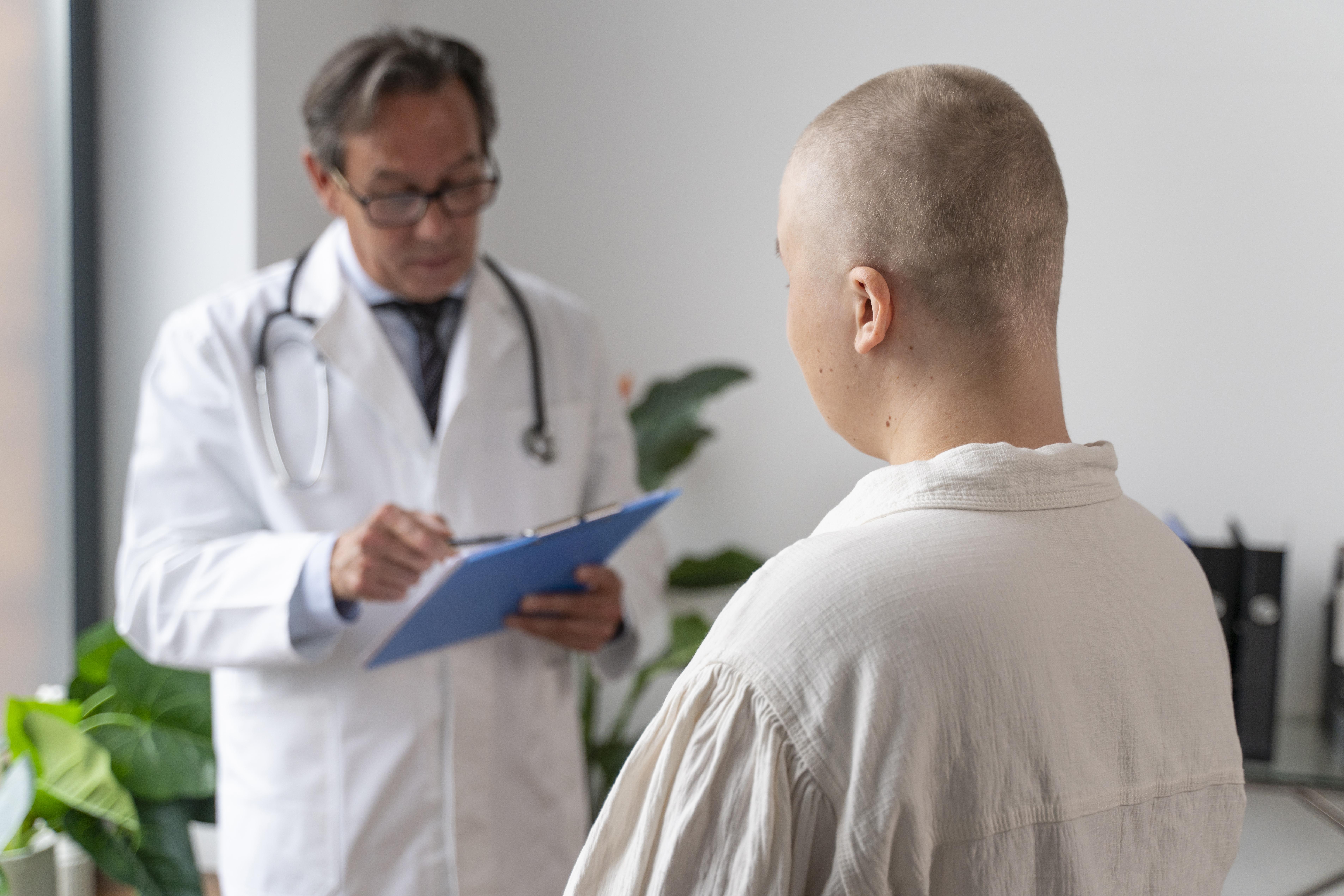 Oncology Department